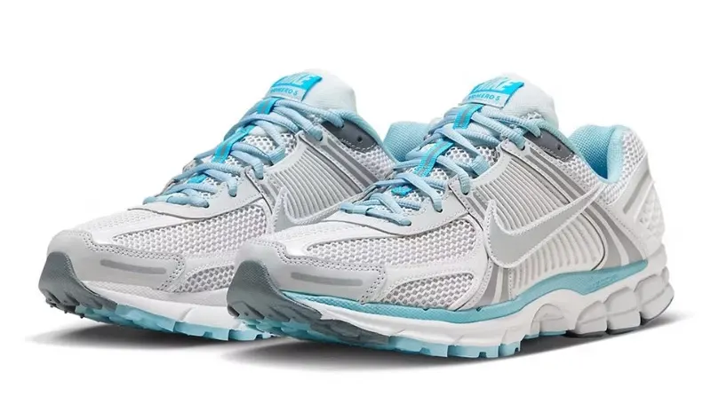 נעלי נייק | Nike Zoom Vomero 5 520 Pack Ocean Bliss – תמונה 2