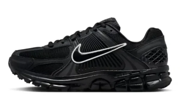 נעלי נייק | Nike Zoom Vomero 5 Black Summit White