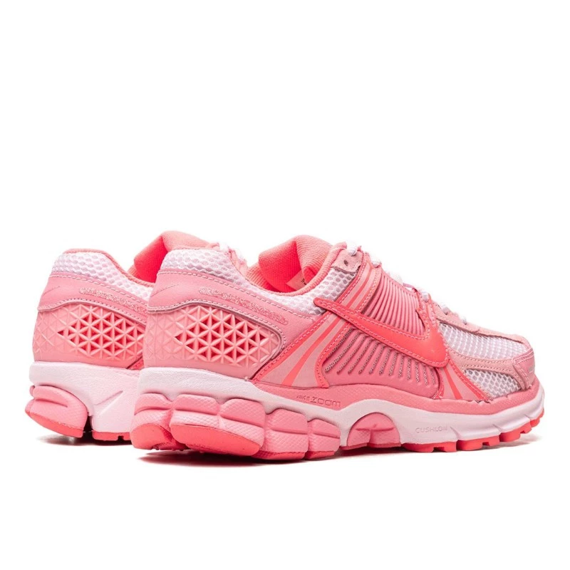 נעלי נייק | Nike Zoom Vomero 5 Coral Chalk Hot Punch – תמונה 3