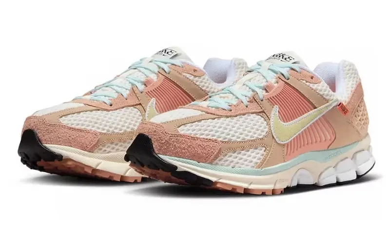 נעלי נייק | Nike Zoom Vomero 5 Have a Nike Day – תמונה 2