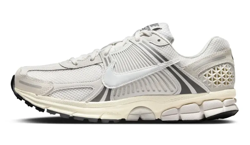 נעלי נייק | Nike Zoom Vomero 5 Platinum Tint