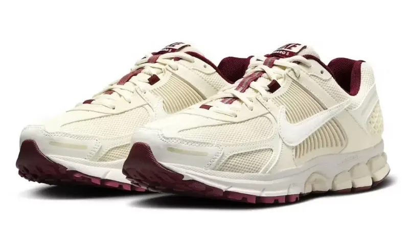 נעלי נייק | Nike Zoom Vomero 5 Valentine’s Day – תמונה 2