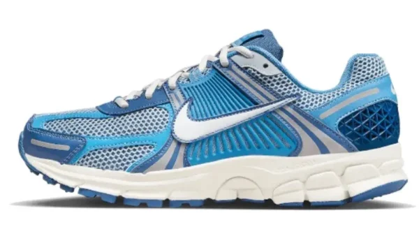 נעלי נייק | Nike Zoom Vomero 5 Worn Blue
