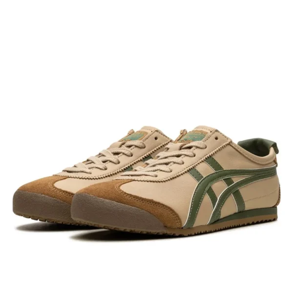 Onitsuka tiger mexico 66 beige grass green 2 600x600