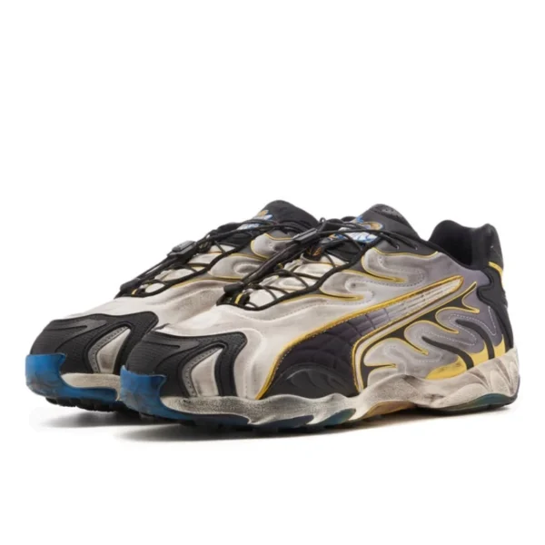 Puma inhale og aap rocky distressed pack cream black 1 600x600