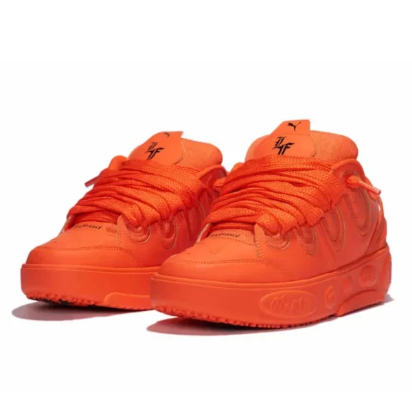 Puma lamelo ball lafrance amour gifted 1 600x600