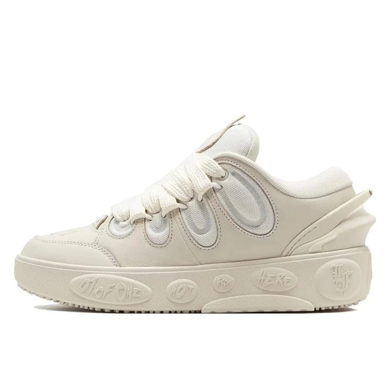 נעלי פומה | Puma LaMelo Ball LaFrance Alpine Snow