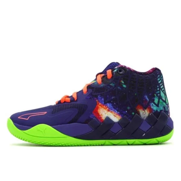 נעלי פומה | Puma LaMelo Ball MB 01 Galaxy