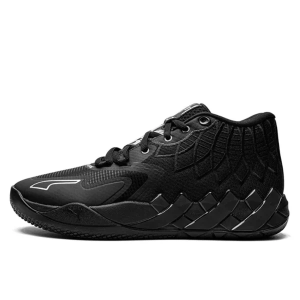 נעלי פומה | Puma LaMelo Ball MB 01 Iridescent Dreams