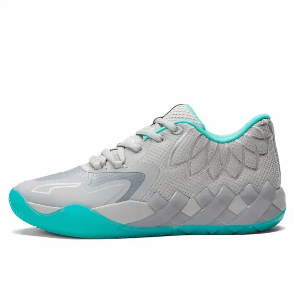 נעלי פומה | Puma LaMelo Ball MB 01 Lo UFO