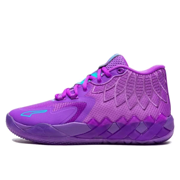 נעלי פומה | Puma LaMelo Ball MB 01 Queen City