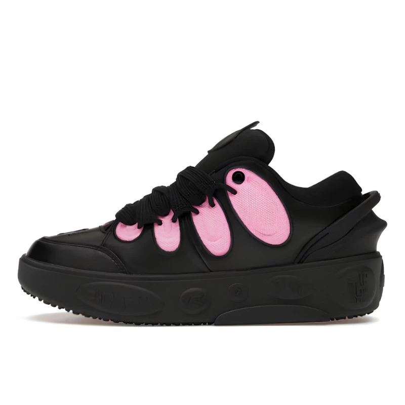 נעלי פומה | Puma X LaMelo LaFrancé Black