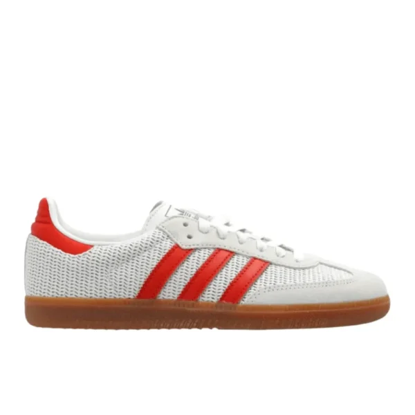 נעלי אדידס סמבה | Adidas Samba OG Preloved Red