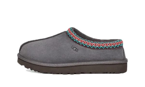 נעלי האג | מגפי האג UGG Tasman Slippers Grey