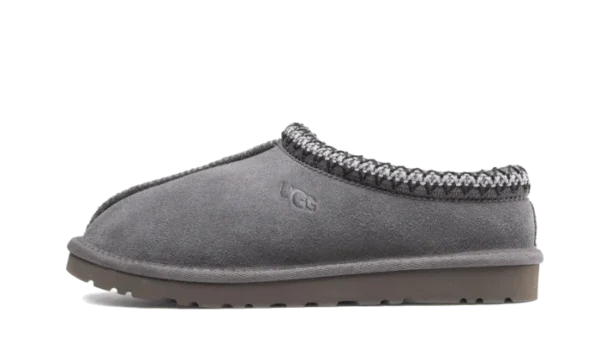 נעלי האג | מגפי האג UGG Tasman Slippers Grey 2