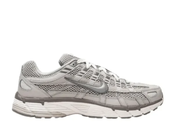 נעלי נייק | Nike P 6000 “Light Iron Ore” Sneakers