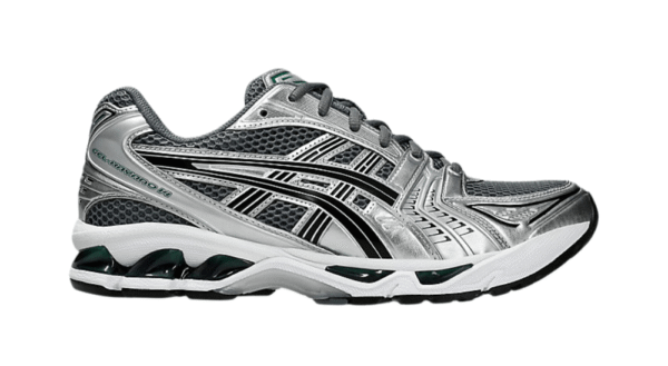 נעלי אסיקס | ASICS Gel Kayano 14 Metropolis Jasper Green