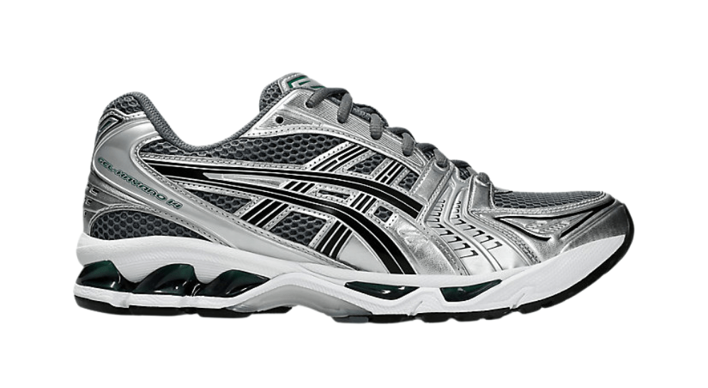 נעלי אסיקס | ASICS Gel Kayano 14 Metropolis Jasper Green