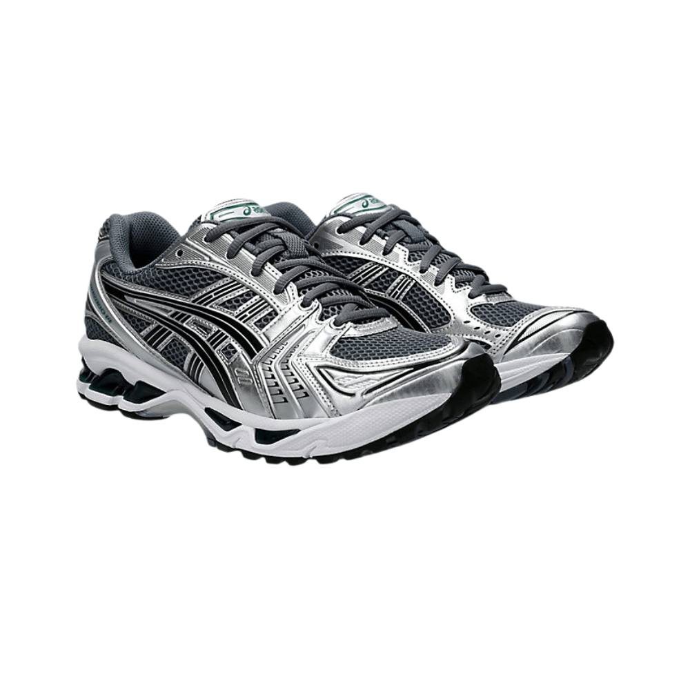 נעלי אסיקס | ASICS Gel Kayano 14 Metropolis Jasper Green – תמונה 2