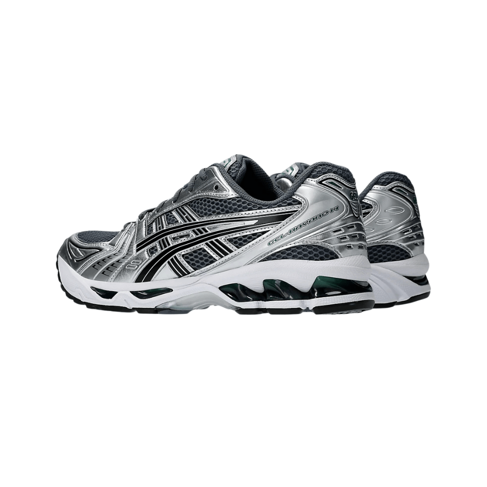 נעלי אסיקס | ASICS Gel Kayano 14 Metropolis Jasper Green – תמונה 3