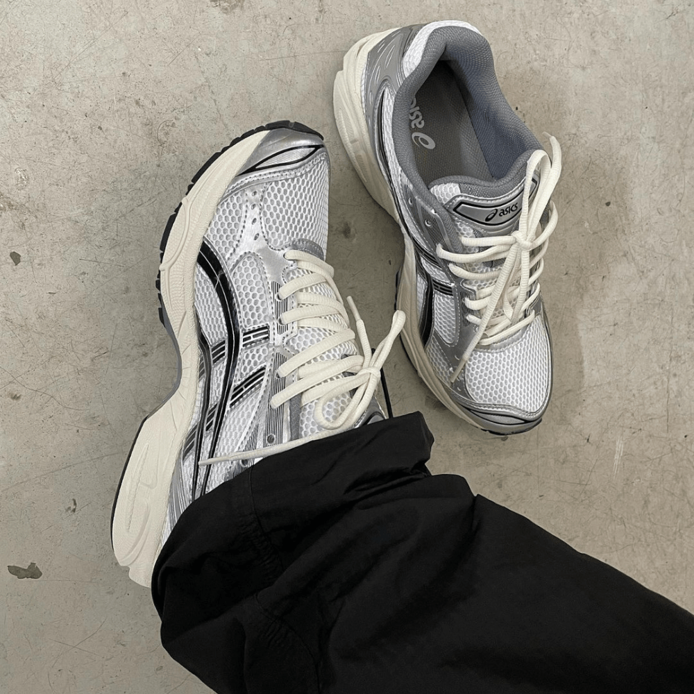 נעלי אסיקס | Asics Gel Kayano 14 201A457 101 – תמונה 6