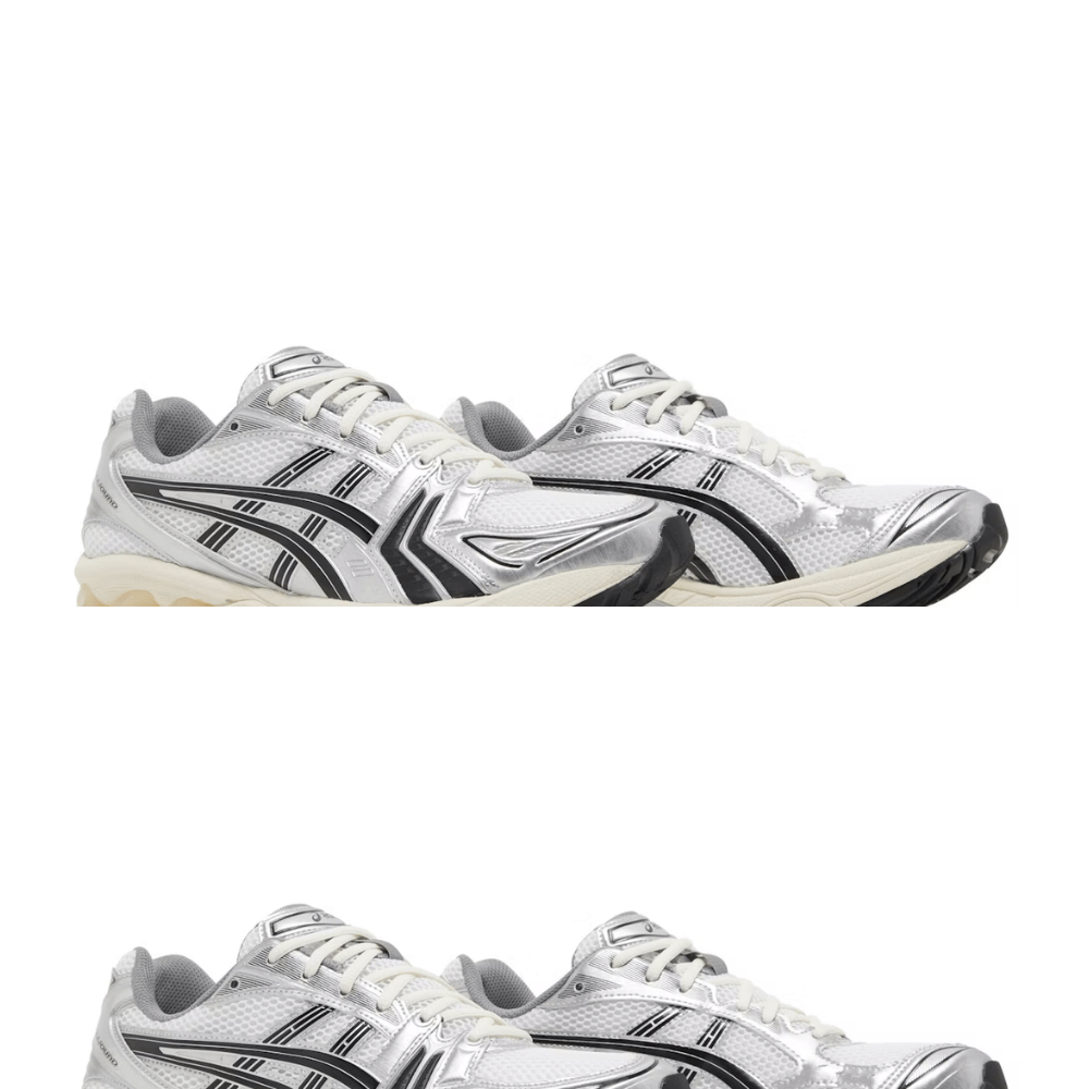 נעלי אסיקס | Asics Gel Kayano 14 201A457 101 – תמונה 3