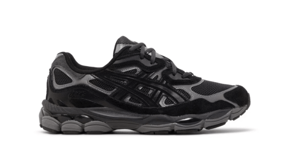 נעלי אסיקס | Asics Gel Nyc Graphite