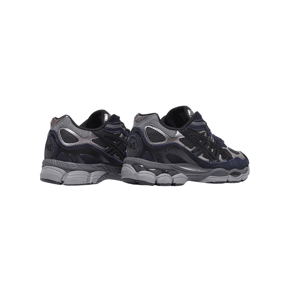 נעלי אסיקס | Asics Gel Nyc Graphite – תמונה 3