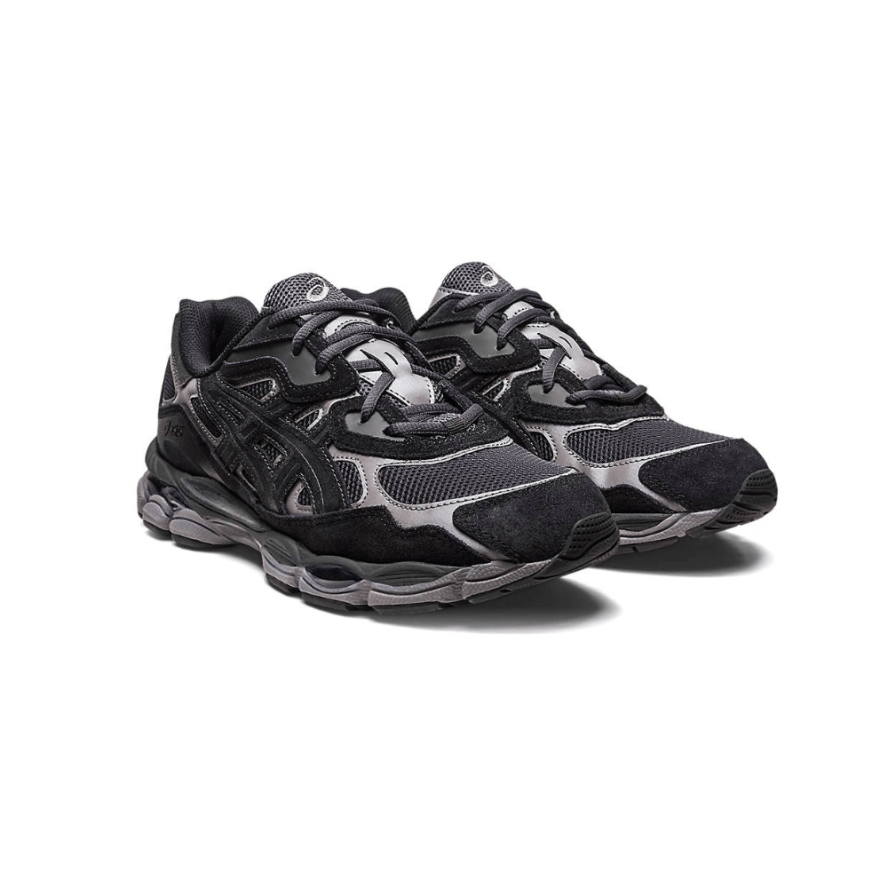נעלי אסיקס | Asics Gel Nyc Graphite – תמונה 2