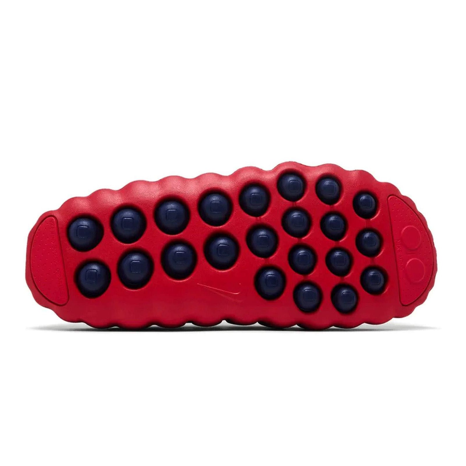 נעלי נייק מיינד | Nike Mind 001 Slide Team Red (2026) – תמונה 2