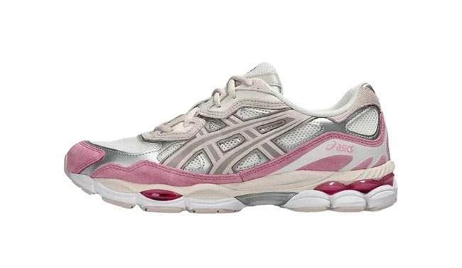 נעלי אסיקס | Asics GEL NYC Mineral Beige