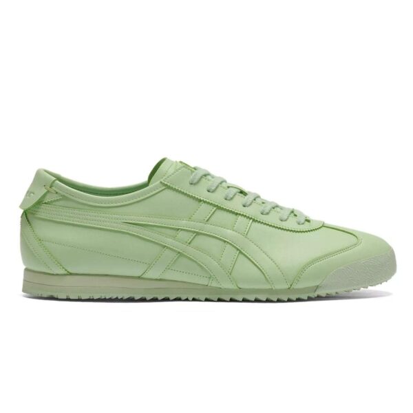 נעלי אוניטסוקה טייגר | Onitsuka Tiger MEXICO 66 CACTFUL S Green
