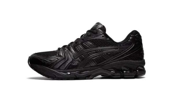 נעלי אסיקס | ASICS Gel Kayano 14 Triple Black