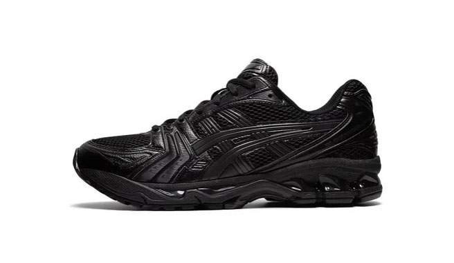 נעלי אסיקס | ASICS Gel Kayano 14 Triple Black