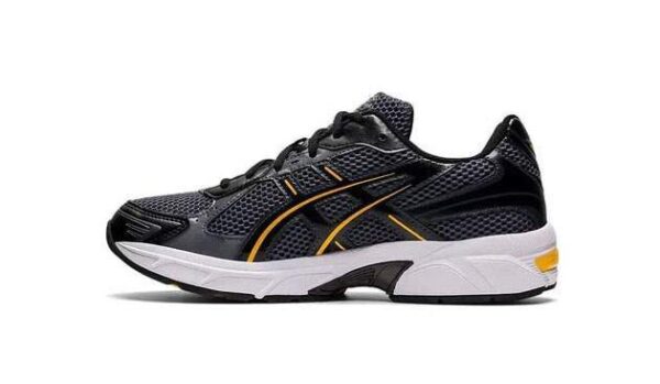 נעלי אסיקס | ASICS GEL 1130 Metropolis Black