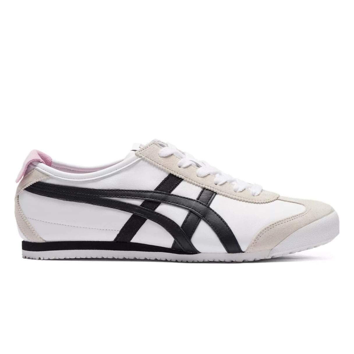 נעלי אוניטסוקה טייגר | Onitsuka Tiger MEXICO 66 White/Black