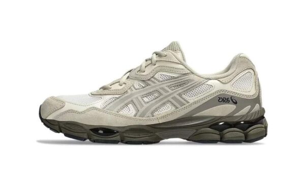 נעלי אסיקס | Asics GEL NYC Cream/Putty