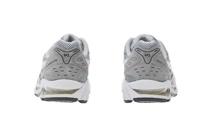 נעלי אסיקס | ASICS GEL Kayano 14 –Piedmont Grey/ Sheet Rock – תמונה 4