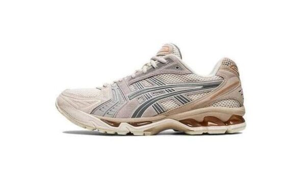 נעלי אסיקס | ASICS GEL Kayano 14 – Birch Grey