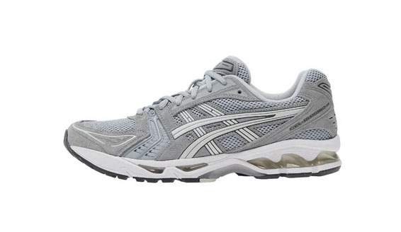 נעלי אסיקס | ASICS GEL Kayano 14 –Piedmont Grey/ Sheet Rock