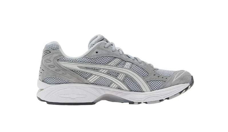 נעלי אסיקס | ASICS GEL Kayano 14 –Piedmont Grey/ Sheet Rock – תמונה 2