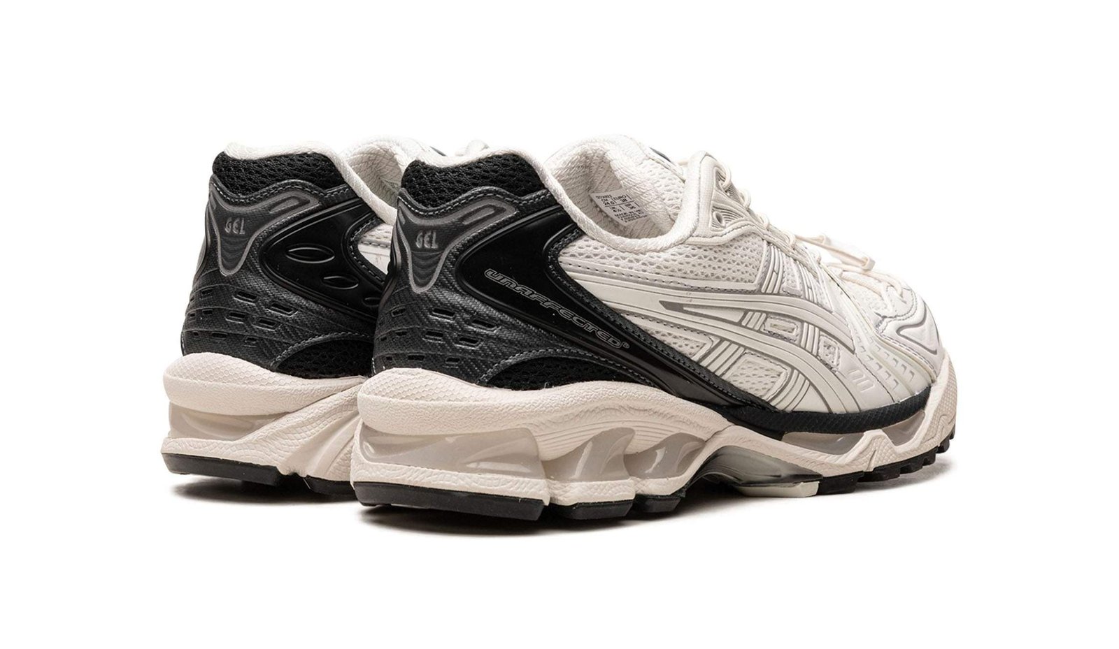 נעלי אסיקס | Outlet ASICS Gel Kayano 14 Pack White – תמונה 3