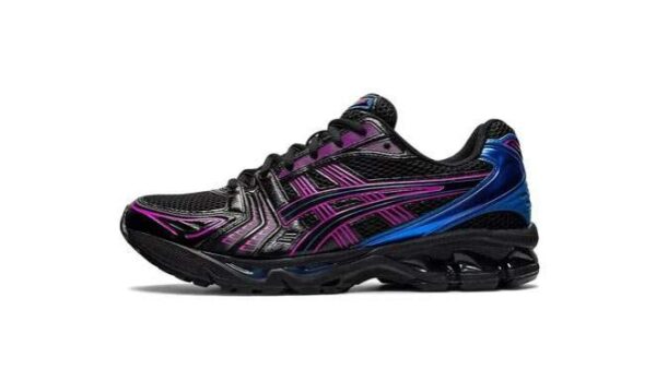 נעלי אסיקס | ASICS Gel Kayano 14 Black Lake Drive