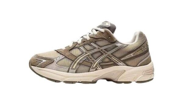 נעלי אסיקס | ASICS Gel 1130 Brown White