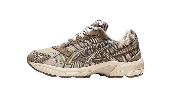 נעלי אסיקס | ASICS Gel 1130 Brown White