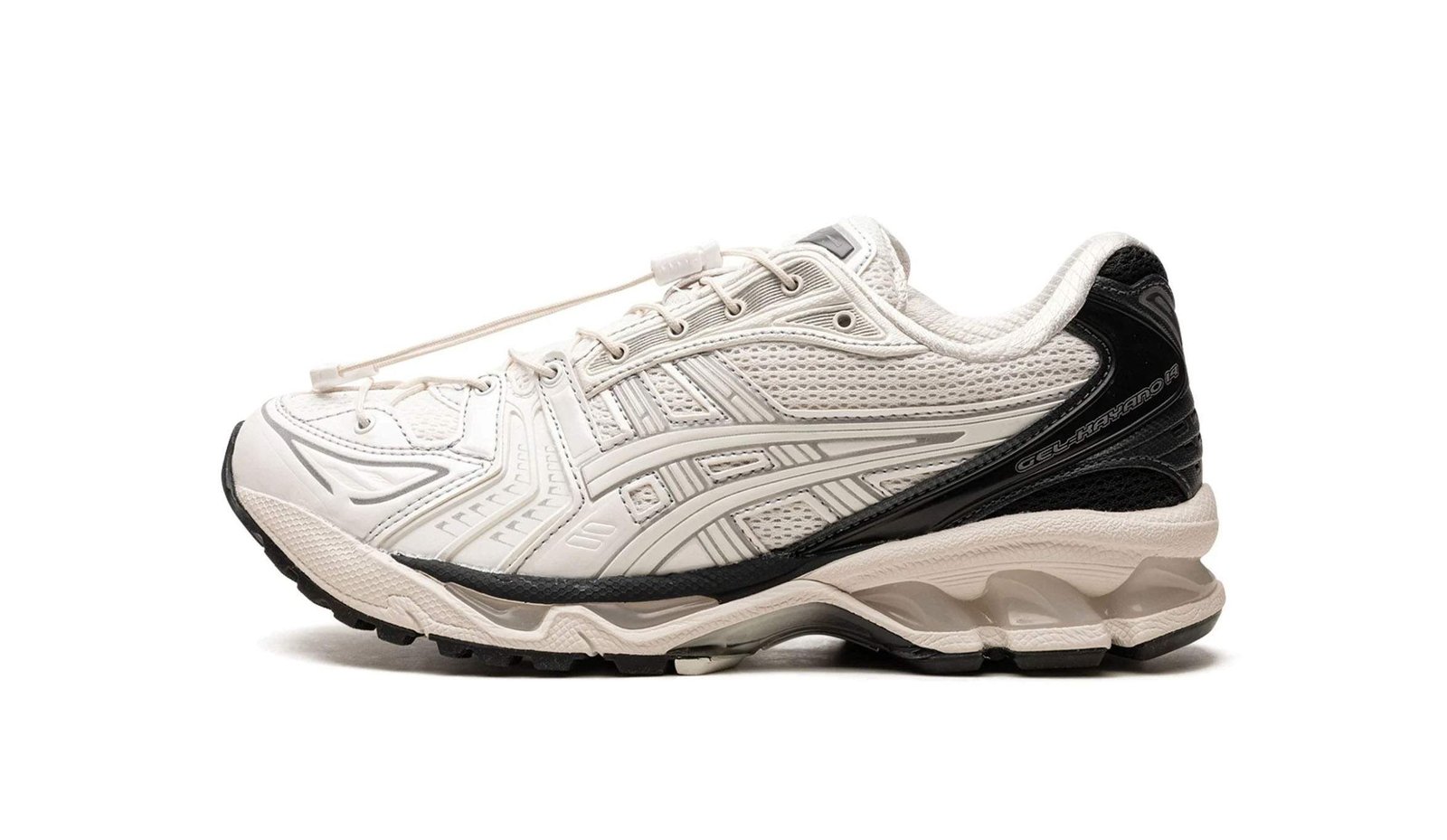 נעלי אסיקס | Outlet ASICS Gel Kayano 14 Pack White