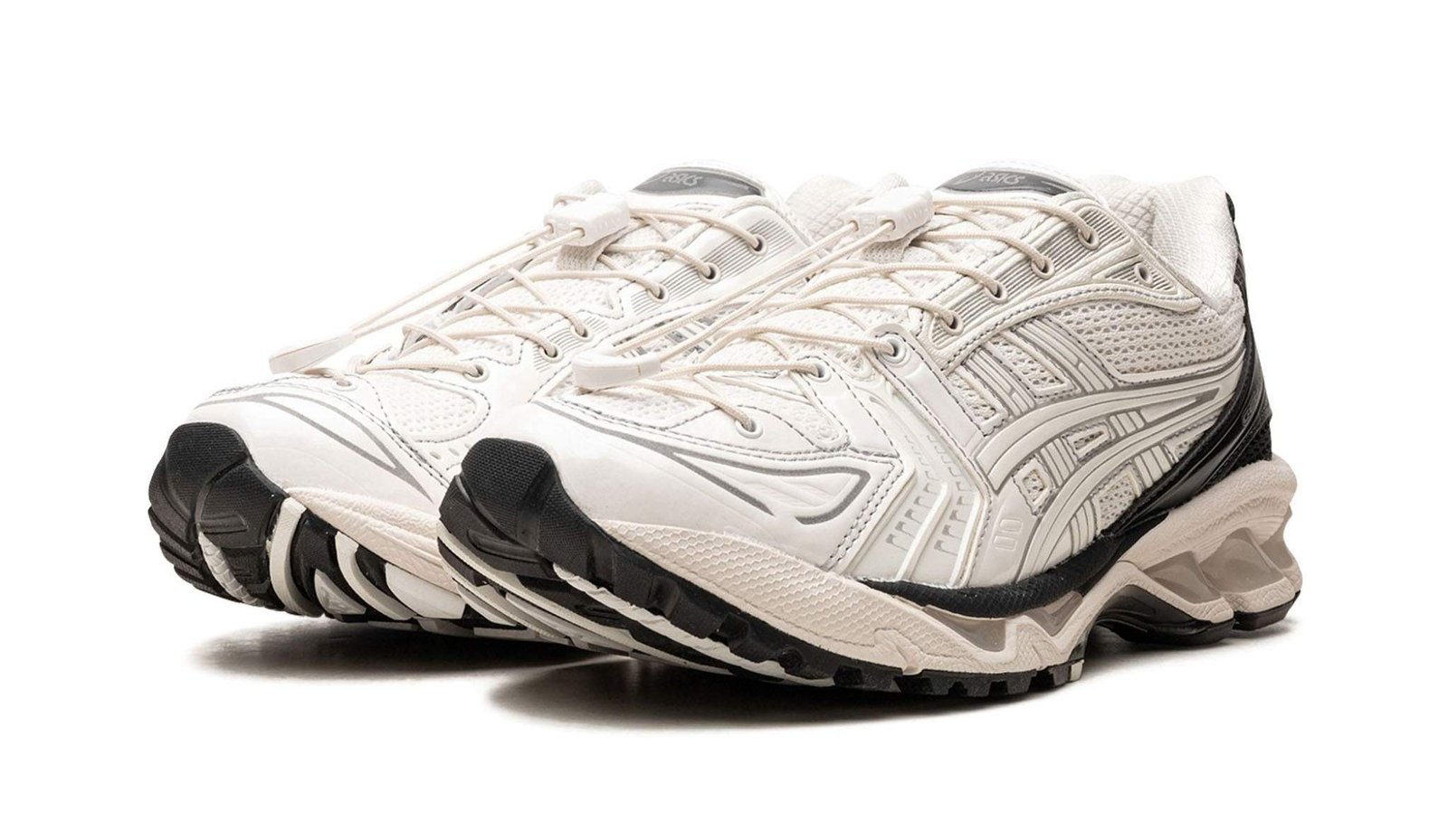 נעלי אסיקס | Outlet ASICS Gel Kayano 14 Pack White – תמונה 2