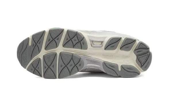 נעלי אסיקס | Asics GEL NYC Cloud Grey – תמונה 3