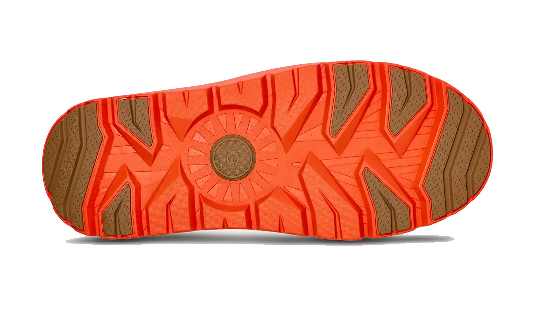 נעלי האג גברים | UGG Men’s Tasman Weather Hybrid Chestnut – תמונה 5