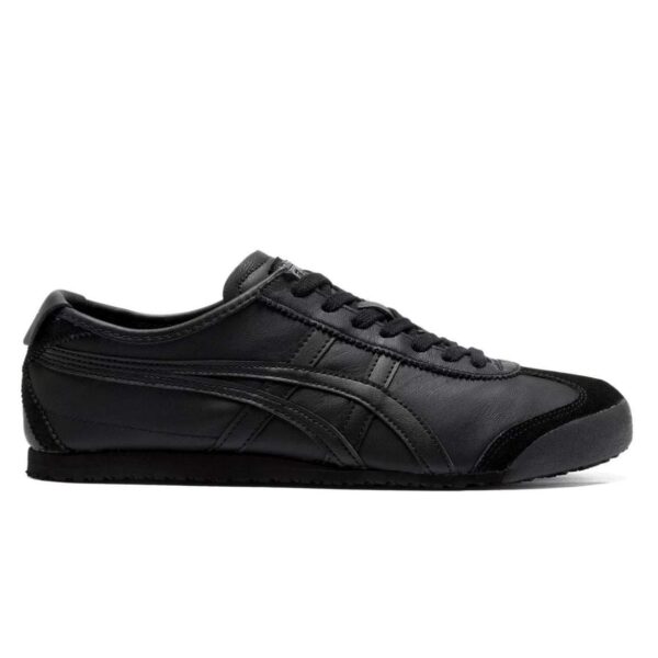נעלי אוניטסוקה טייגר | Onitsuka Tiger MEXICO 66 Black